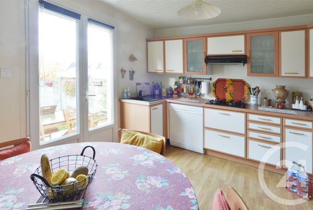 Maison &agrave; vendre - 3 pi&egrave;ces - 65 m2 - Montgeron - 91 - ILE-DE-FRANCE