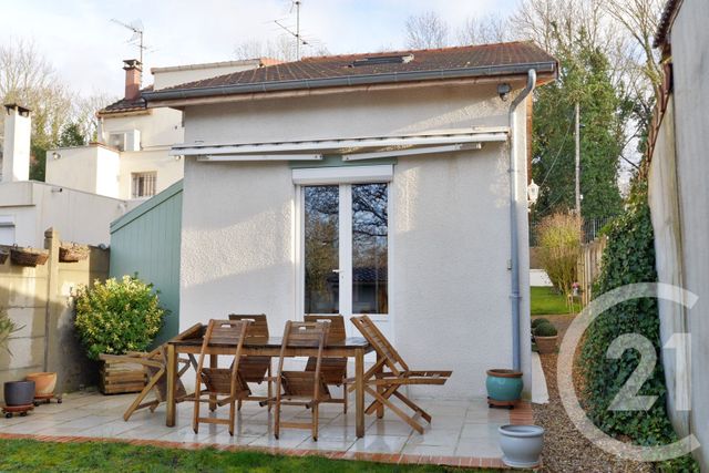 Maison &agrave; vendre - 3 pi&egrave;ces - 65 m2 - Montgeron - 91 - ILE-DE-FRANCE
