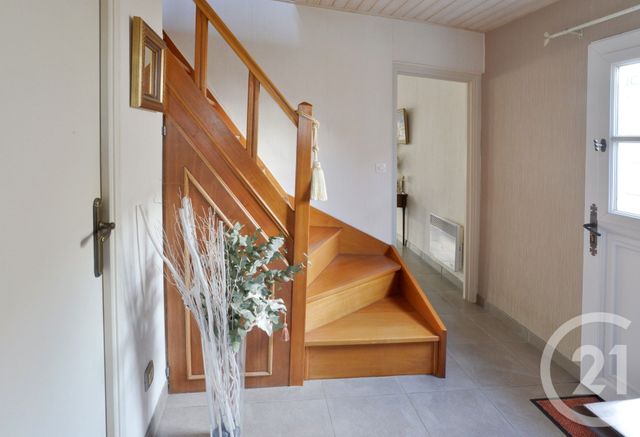 Maison &agrave; vendre - 3 pi&egrave;ces - 65 m2 - Montgeron - 91 - ILE-DE-FRANCE