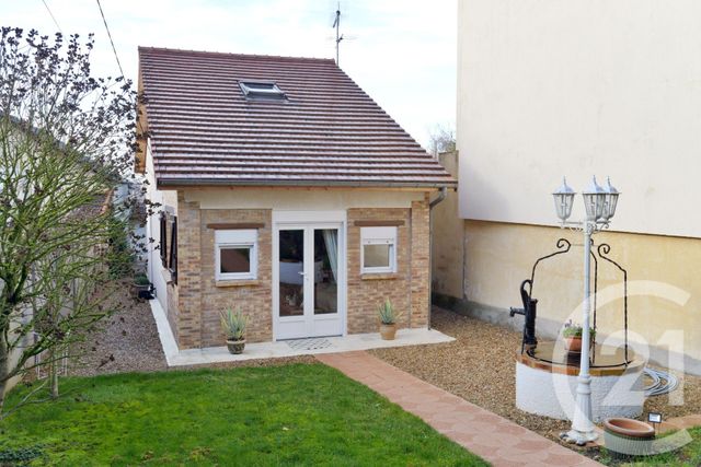 maison - MONTGERON - 91