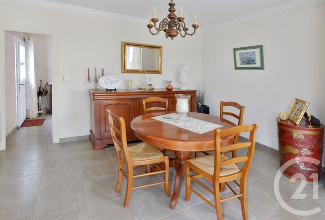 Maison &agrave; vendre - 3 pi&egrave;ces - 65 m2 - Montgeron - 91 - ILE-DE-FRANCE