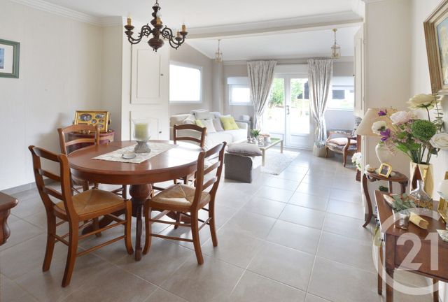 Maison &agrave; vendre - 3 pi&egrave;ces - 65 m2 - Montgeron - 91 - ILE-DE-FRANCE