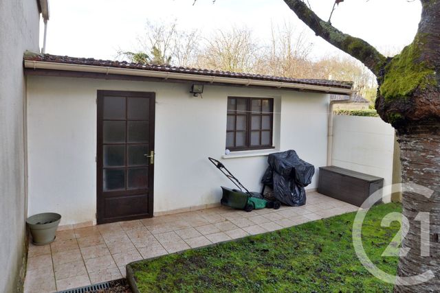 Maison &agrave; vendre - 3 pi&egrave;ces - 65 m2 - Montgeron - 91 - ILE-DE-FRANCE