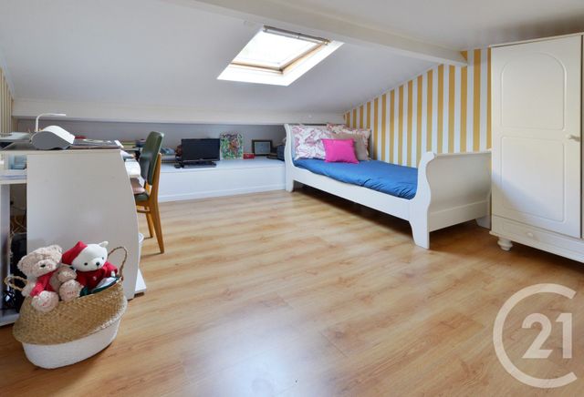 Maison &agrave; vendre - 3 pi&egrave;ces - 65 m2 - Montgeron - 91 - ILE-DE-FRANCE