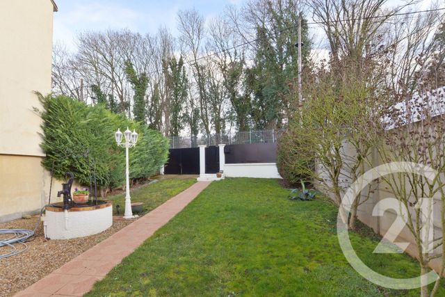 Maison &agrave; vendre - 3 pi&egrave;ces - 65 m2 - Montgeron - 91 - ILE-DE-FRANCE