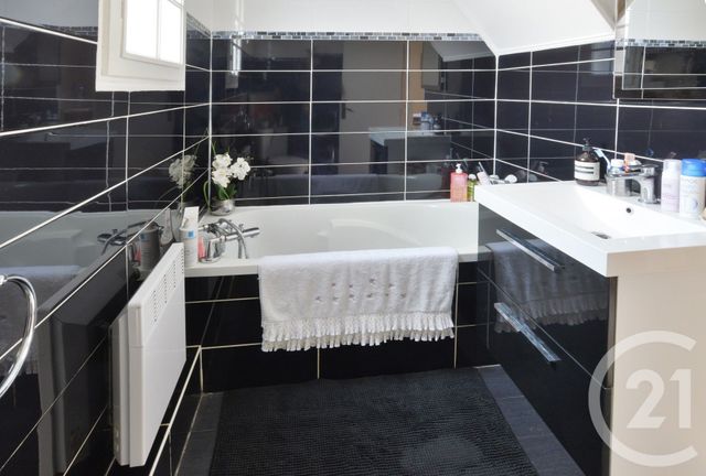 Maison &agrave; vendre - 3 pi&egrave;ces - 65 m2 - Montgeron - 91 - ILE-DE-FRANCE