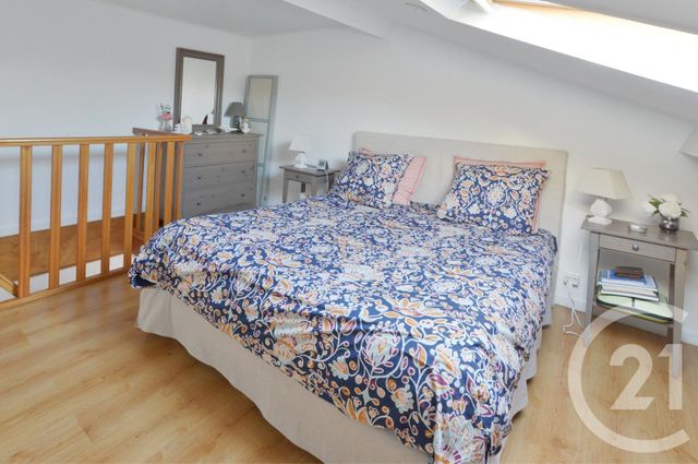 Maison &agrave; vendre - 3 pi&egrave;ces - 65 m2 - Montgeron - 91 - ILE-DE-FRANCE