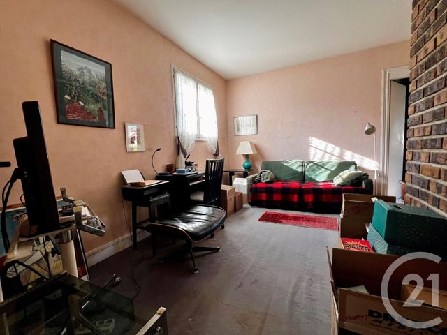 Maison &agrave; vendre - 6 pi&egrave;ces - 128 m2 - Draveil - 91 - ILE-DE-FRANCE