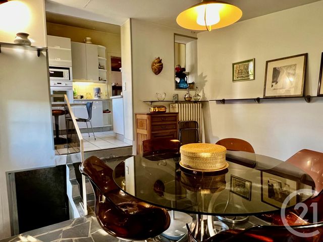 Maison &agrave; vendre - 6 pi&egrave;ces - 128 m2 - Draveil - 91 - ILE-DE-FRANCE