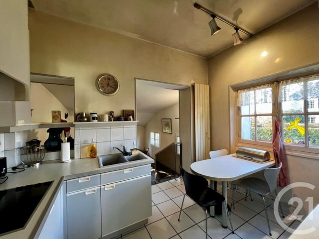 Maison &agrave; vendre - 6 pi&egrave;ces - 128 m2 - Draveil - 91 - ILE-DE-FRANCE