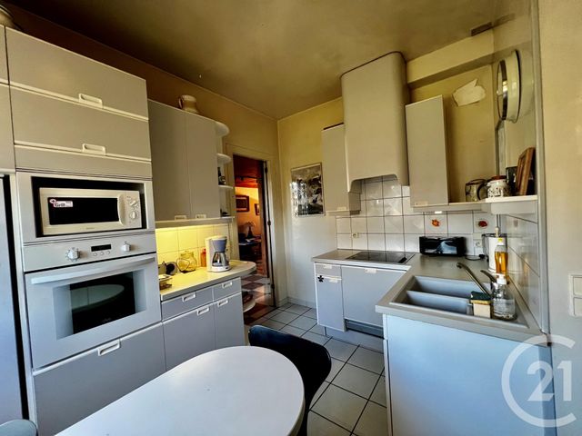 Maison &agrave; vendre - 6 pi&egrave;ces - 128 m2 - Draveil - 91 - ILE-DE-FRANCE