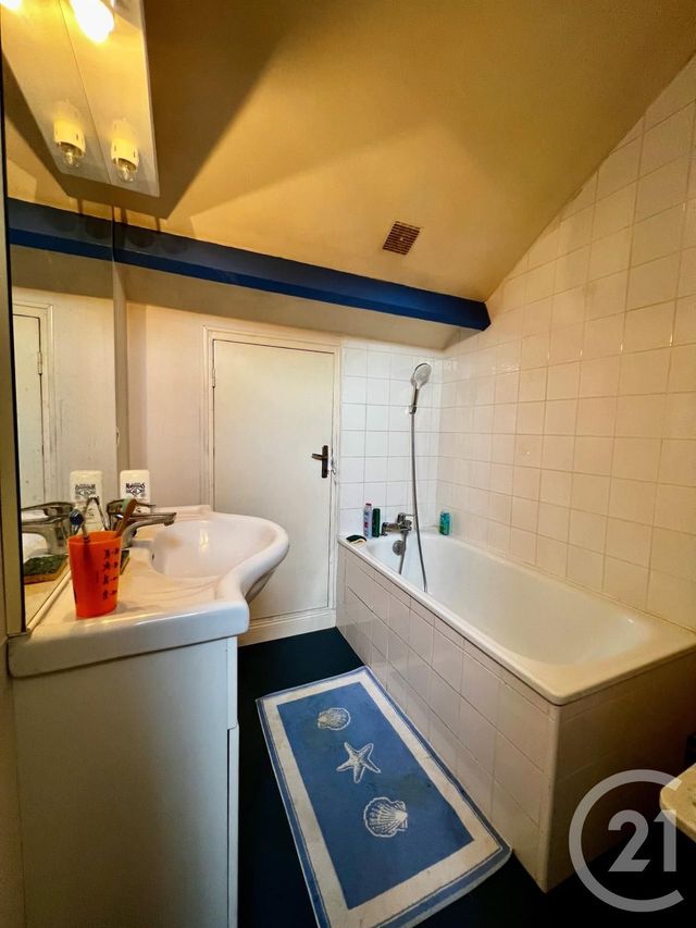 Maison &agrave; vendre - 6 pi&egrave;ces - 128 m2 - Draveil - 91 - ILE-DE-FRANCE