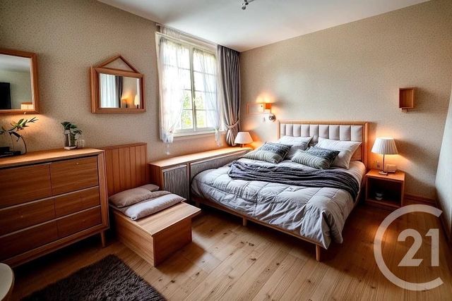 Maison &agrave; vendre - 6 pi&egrave;ces - 128 m2 - Draveil - 91 - ILE-DE-FRANCE