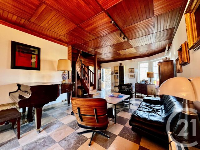 Maison &agrave; vendre - 6 pi&egrave;ces - 128 m2 - Draveil - 91 - ILE-DE-FRANCE