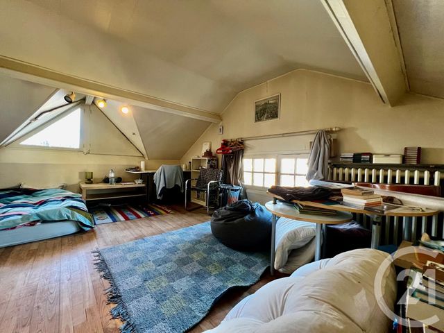 Maison &agrave; vendre - 6 pi&egrave;ces - 128 m2 - Draveil - 91 - ILE-DE-FRANCE