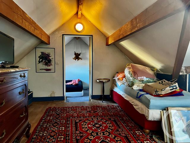 Maison &agrave; vendre - 6 pi&egrave;ces - 128 m2 - Draveil - 91 - ILE-DE-FRANCE