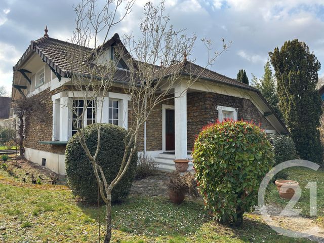 maison - DRAVEIL - 91