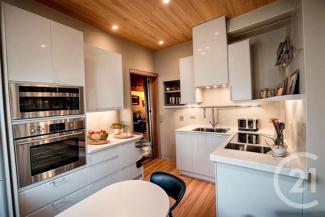 Maison &agrave; vendre - 6 pi&egrave;ces - 128 m2 - Draveil - 91 - ILE-DE-FRANCE