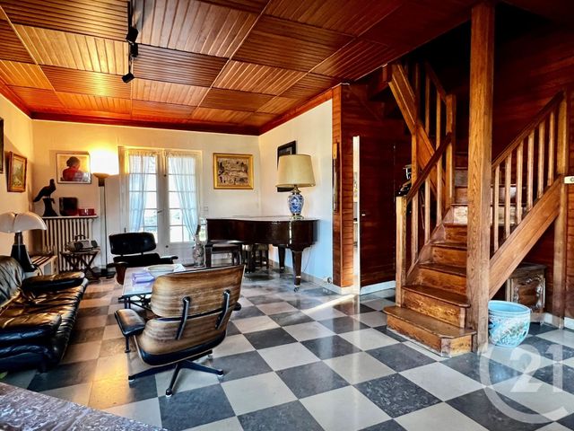 Maison &agrave; vendre - 6 pi&egrave;ces - 128 m2 - Draveil - 91 - ILE-DE-FRANCE