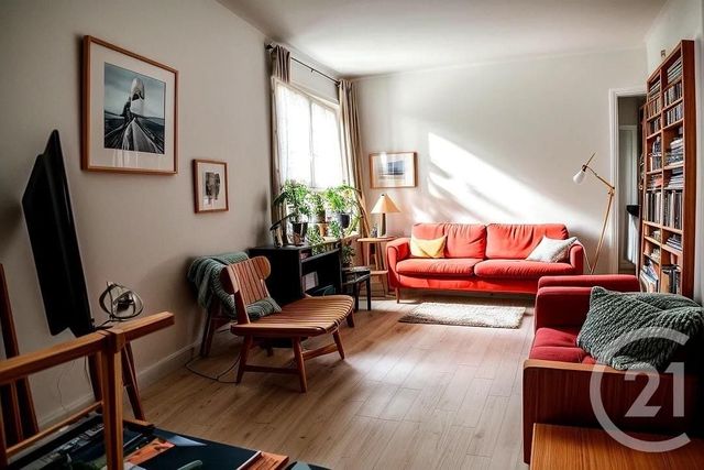 Maison &agrave; vendre - 6 pi&egrave;ces - 128 m2 - Draveil - 91 - ILE-DE-FRANCE