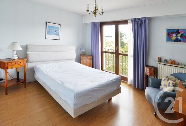 Appartement F5 &agrave; vendre - 5 pi&egrave;ces - 90 m2 - Montgeron - 91 - ILE-DE-FRANCE