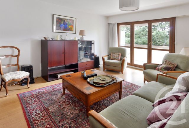 Appartement F5 à vendre MONTGERON