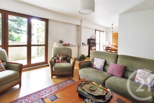 Appartement F5 &agrave; vendre - 5 pi&egrave;ces - 90 m2 - Montgeron - 91 - ILE-DE-FRANCE