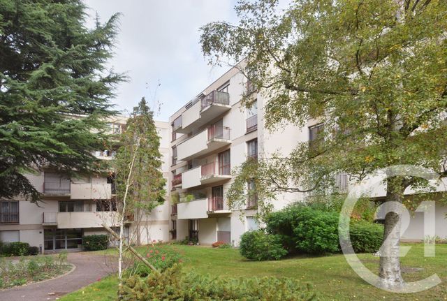 Appartement F5 &agrave; vendre - 5 pi&egrave;ces - 90 m2 - Montgeron - 91 - ILE-DE-FRANCE
