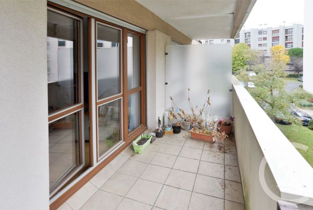 Appartement F5 &agrave; vendre - 5 pi&egrave;ces - 90 m2 - Montgeron - 91 - ILE-DE-FRANCE