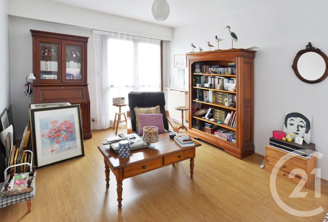 Appartement F5 &agrave; vendre - 5 pi&egrave;ces - 90 m2 - Montgeron - 91 - ILE-DE-FRANCE