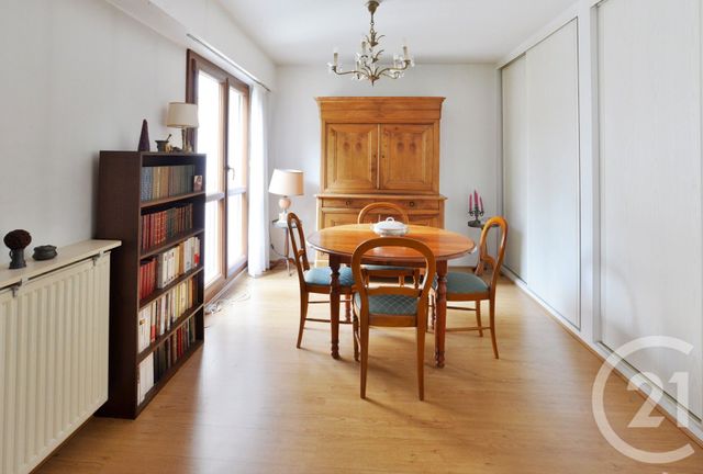 Appartement F5 &agrave; vendre - 5 pi&egrave;ces - 90 m2 - Montgeron - 91 - ILE-DE-FRANCE