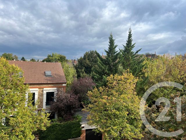 Appartement F5 &agrave; vendre - 5 pi&egrave;ces - 90 m2 - Montgeron - 91 - ILE-DE-FRANCE