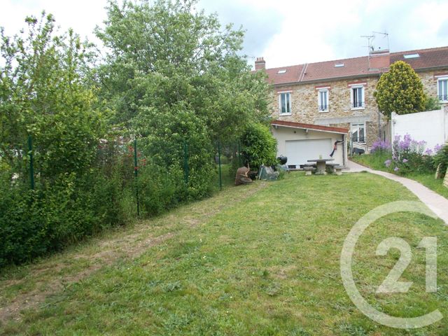 Immeuble &agrave; vendre - 179 m2 - Montgeron - 91 - ILE-DE-FRANCE