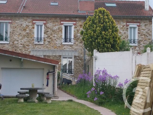 Immeuble &agrave; vendre - 179 m2 - Montgeron - 91 - ILE-DE-FRANCE