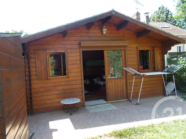 Immeuble &agrave; vendre - 179 m2 - Montgeron - 91 - ILE-DE-FRANCE