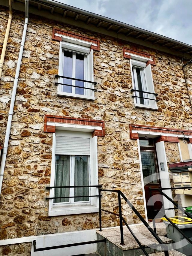 Immeuble &agrave; vendre - 179 m2 - Montgeron - 91 - ILE-DE-FRANCE
