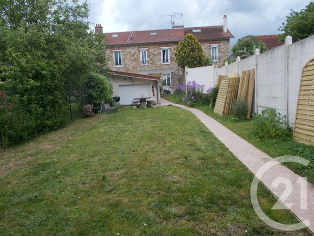 Immeuble &agrave; vendre - 179 m2 - Montgeron - 91 - ILE-DE-FRANCE