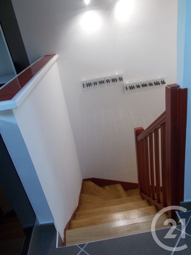 Immeuble &agrave; vendre - 179 m2 - Montgeron - 91 - ILE-DE-FRANCE