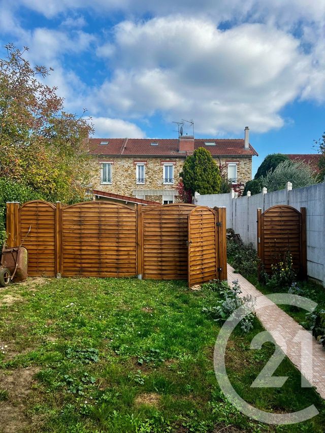 Maison &agrave; vendre - 10 pi&egrave;ces - 179 m2 - Montgeron - 91 - ILE-DE-FRANCE