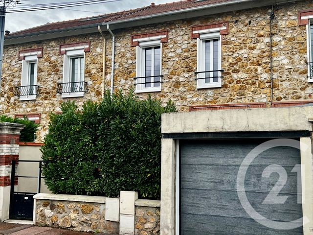 Maison &agrave; vendre - 10 pi&egrave;ces - 179 m2 - Montgeron - 91 - ILE-DE-FRANCE