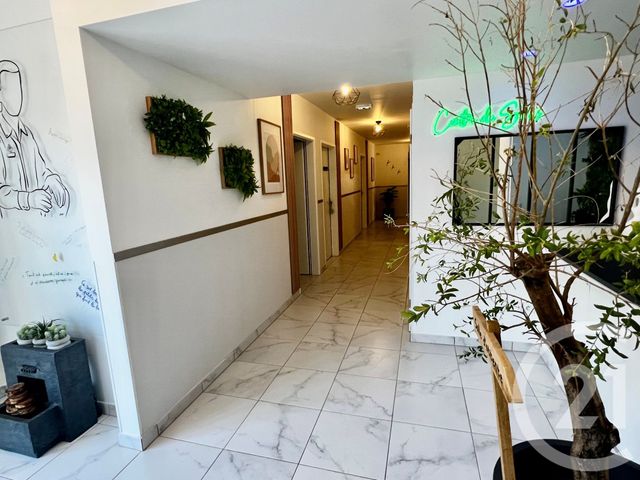 Appartement Local &agrave; louer - 1 pi&egrave;ce - 9,12 m2 - Montgeron - 91 - ILE-DE-FRANCE