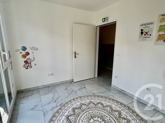 Appartement Local &agrave; louer - 1 pi&egrave;ce - 9,12 m2 - Montgeron - 91 - ILE-DE-FRANCE