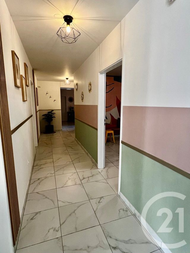 Appartement Local &agrave; louer - 1 pi&egrave;ce - 9,12 m2 - Montgeron - 91 - ILE-DE-FRANCE
