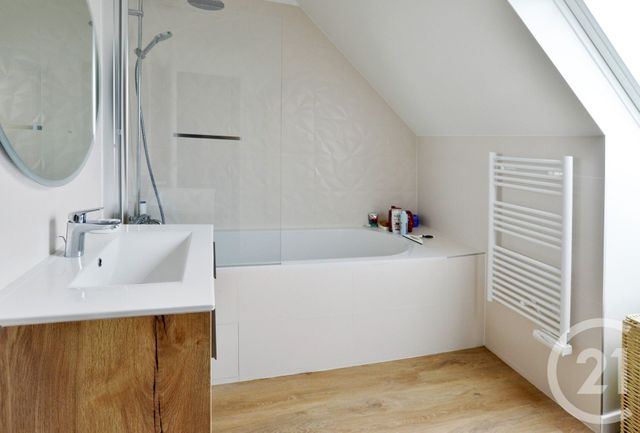 Maison à vendre - 6 pièces - 100 m2 - Montgeron - 91 - ILE-DE-FRANCE