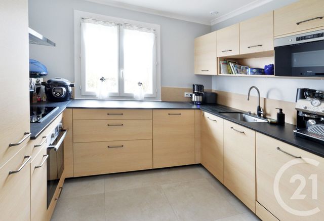 Maison à vendre - 6 pièces - 100 m2 - Montgeron - 91 - ILE-DE-FRANCE