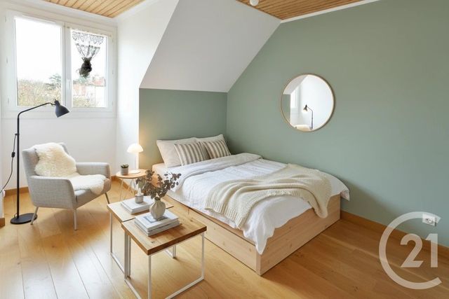 Maison &agrave; vendre - 6 pi&egrave;ces - 100 m2 - Montgeron - 91 - ILE-DE-FRANCE