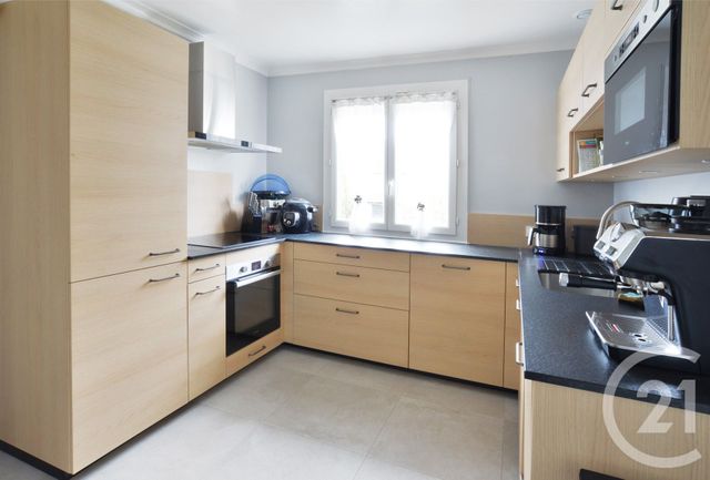 Maison à vendre - 6 pièces - 100 m2 - Montgeron - 91 - ILE-DE-FRANCE