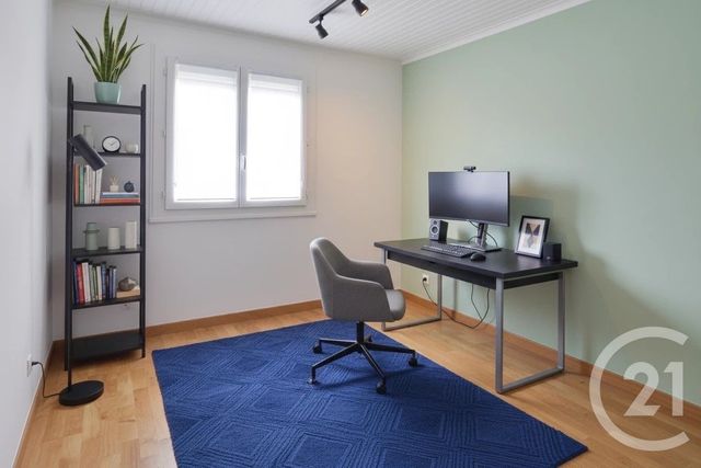 Maison &agrave; vendre - 6 pi&egrave;ces - 100 m2 - Montgeron - 91 - ILE-DE-FRANCE