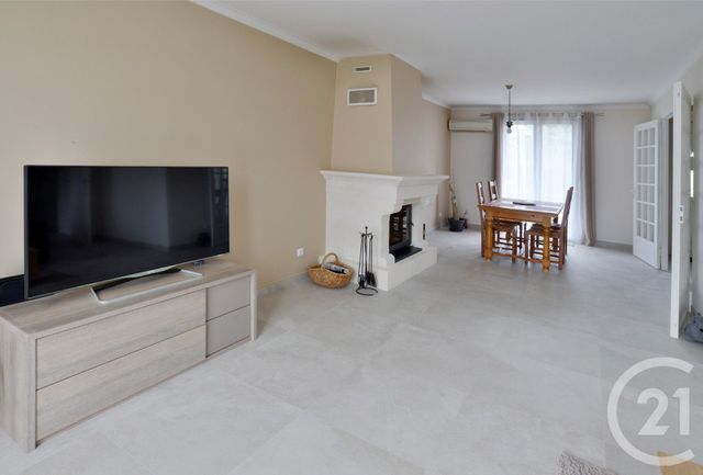 Maison à vendre - 6 pièces - 100 m2 - Montgeron - 91 - ILE-DE-FRANCE