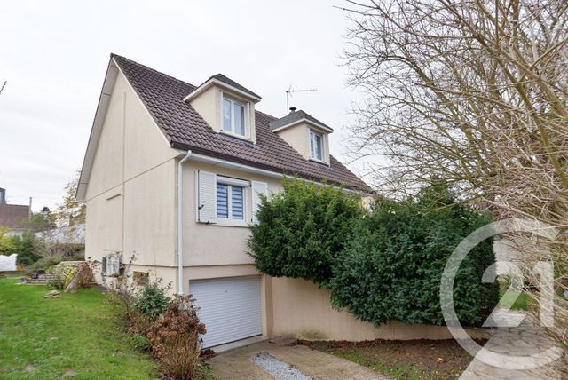 Maison à vendre - 6 pièces - 100 m2 - Montgeron - 91 - ILE-DE-FRANCE